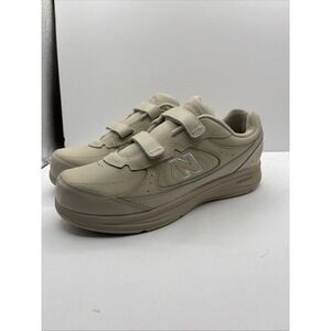 NEW BALANCE 577 DSL-2 WALKING SHOES WW577VB MENS SIZE 8.5 D EXCELLENT